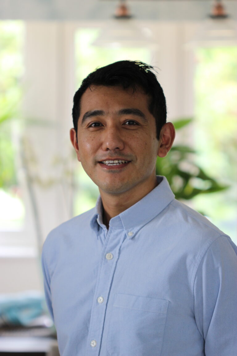 sudip gurung